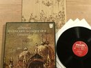 I MUSICI, FELIX AYO 12 Concerti ALBINONI 1stPress Holland PHILIPS 3LP Box MINT