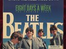 THE BEATLES - LIVE AT THE HOLLYWOOD BOWL (VINYL)  NEW / SEALED