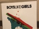 Boyslikegirls Vinyl Record Boys Like Girls Emo