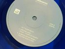 Pet Shop Boys Dreamland Exclusive limited clear blue 7