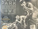 Linkin Park - One More Light LIVE Vinyl LP - RSD - Gold/Black USED #2685/4000