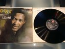 SAM COOKE Night Beat RD.7583 RCA Victor 1963 UK mono  LP 12