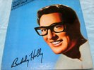 THE COMPLETE BUDDY HOLLY: 6-LP Box Set w/ 64 Page Booklet, Insert, Inners