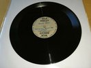Northern Soul. Jimmie Raye. Philly Dog Around The World. ACETATE.