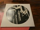 TYTON ?– Castle Donnington Picture Disk VINYL LP *FREE SHIP  Limited Print