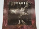 MORGOTH – CURSED 1991 CENTURY MEDIA Vinyl