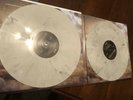 Coheed And Cambria In Keeping Secrets Vinyl -Gray Marble