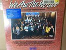 We Are the World by Michael Jackson, Prince (Vinyl LP, 1985 USA, Sealed) Record