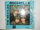 The Beatles - Michelle (7