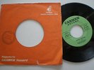 Alceo Guatelli Capri Guitar Italy 45 Carmen Record 196?
