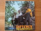 The Kingstonians - Sufferer - Vinyl LP. Trojan TBL113 1970 Release