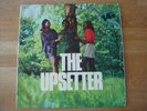 Lee Perry And The Upsetters - The Upsetter - Vinyl LP Trojan Mono TTL13 1969 Rel