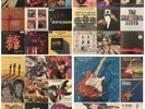 THE SHADOWS - Vinyl Records 32 x 12