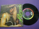 Poison Every Rose Has Its Thorn Spain PROM0 45 1992