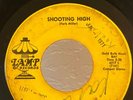 Indiana Northern Sweet Soul 45 The Pearls Shooting High Lamp HEAR YELLOW LABEL
