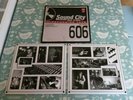 Sound City Real To Reel 2013 Euro 2LP Ex/Ex+ Dave Grohl Classic Alt Rock