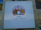 ANCIEN DISQUE VINYL 33 TOURS QUEEN A NIGHT AT THE OPERA 1976  Port gratuit