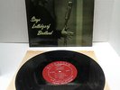 Chris Connor - Sings Lullabys of Birdland - Bethlehem BCP 1001 Mono 10