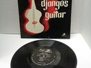 Django Reinhardt - Django's Guitar - Angel Ang 60011 10