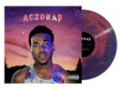 Chance The Rapper Acid Rap Vinyl Official Sold Out Pink/Purple Rare Sealed New