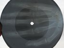 STEPPENWOLF - SOOKIE SOOKIE - USSR GEORGIAN UNIQUE X-RAY ROENTGEN BONES RECORD
