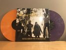 Queens of the Stone Age Lullabies to Paralyze Original Color Press Foo Grohl