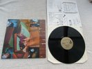 R.E.M LP FABLES OF THE RECONSTRUCTION ORIGINAL UK 1985 1st PRESS NEAR MINT