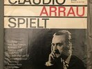Arrau plays Beethoven Piano Concerto Haitink Eterna 8 25 545 Stereo SEALED