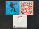 3 LP's von J.J. Cale (3 x 12