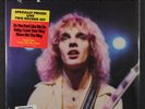 PETER FRAMPTON: Frampton Comes Alive  LP Sealed (w/ promo tag/hype sticker, sm