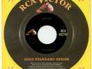 Elvis Presley USA 45 RCA 447-0613 Blue Moon & Just Because DOS GS 1965 VG+