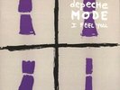 Depeche Mode I Feel You Vinyl Single 12inch NEAR MINT Mute