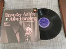 Dorothy Ashby Afro Harping LP NM/NM Shrink Jazz Funk Harp Rare Vinyl Breaks
