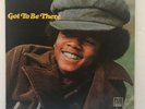 Michael Jackson - Got To Be There - Used 1972 US LP - Mint Minus Vinyl -NM Cover