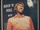 SCAT MAN CROTHERS: Rock N Roll With LP (Euro, 80s re) Blues & R&B