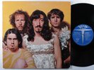 MOTHERS OF INVENTION We're Only In It For The Money VERVE LP w/insert gatefold  