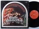 NEIL MERRYWEATHER Space Rangers MERCURY LP VG+  