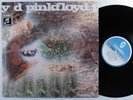 PINK FLOYD A Saucerful Of Secrets COLUMBIA LP NM germany  