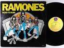 Ramones - Road To Ruin LP - Sire