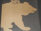 THIS WILL DESTROY YOU young mountain USA LP new sealed ORANGE VINYL reissue