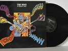 THE WHO - A Quick One / The Who Sell Out 2 LP Set Mono / Stereo NEAR MINT