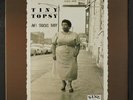 TINY TOPSY: Aw  Shucks Baby LP (Denmark, sl cw, tobc) Blues & R&B