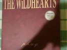 The Wildhearts -P.h.u.q   Rare 1995 Original lp eastwest