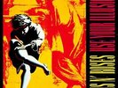 Guns N Roses - Use Your Illusion I Vinyl LP (2) Geffen NEU