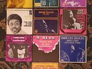 ATCO Record Stax Atlantic 10 45 T  RnB 1968 1969 Wilson Pickett