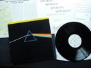 PINK FLOYD ORIGINAL MASTER RECORDING MOBILE FIDELITY LP ' DARK SIDE OF THE MOON