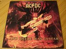 AC/DC - And There Was Guitar  Rare LP noch NEU aber nicht ganz Top