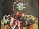 Sly And The Family Stone A Whole New Thing 1967 Vinyl VG+