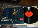TONY SHERIDAN & THE BEATLES 1964 GERMAN POLYDOR ST LP 