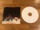 GARY NUMAN I DIE: YOU DIE MISPRESS WHITE 7